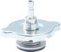 KS TOOLS Bajonett-Adapter Ø 60 mm 455.0119