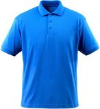 Mascot Crossover Poloshirt 51587-969 - Bleu clair - 4XL