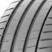 Michelin Pilot Sport 5 ( 255/40 ZR18 (99Y) XL EV Suitable, avec protection de flanc (FSL) )