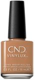 CND Vinylux Running latte Nagellak Geel 15 ml