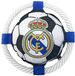 CERDÁ Real Madrid C.F. Kauwspeelgoed voor honden Wit Polyester 22 x 22 x 6 cm