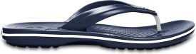 Crocs Crocband Flip - Blauwe Teenslippers - Volwassenen - Maat 38/39