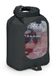 Osprey Dry Sack 3 Waterdichte tas met venster, uniseks, zwart