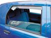 ClimAir Achterruitenwisser passend voor Kia Soul 5 deurs 2014- (Master)