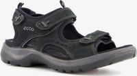 Ecco Damen Sandalette Rec.offroad in schwarz