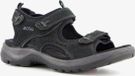 Ecco Damen Sandalette Rec.offroad in schwarz