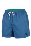 ZAGANO - Zwemshort heren - Maat M - Sneldrogende - Sport zwemshort - Strandshort heren