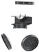 Teka 113290007 Afzuigkap Recyclageset Grijs