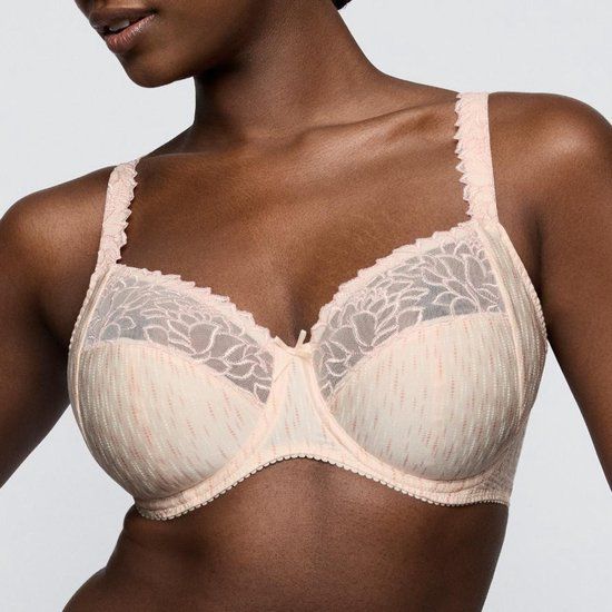 PrimaDonna Monterrey Beugel Bh 0163480 Venus - maat EU 75E / FR 90E