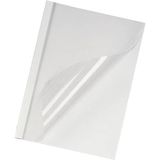 GBC ThermaBind thermo-bindmappen, wit, 100 stuks, 1,5 mm