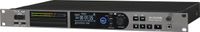 Tascam DA-3000SD 2-kanaals DSD/PCM master recorder & AD/DA converter