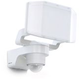 Steinel LED Schijnwerper XLED PRO Expanse SC - wit - met bewegingsmelder & Bluetooth - 15,1 W - 1642 lm - 3000 K
