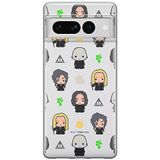 ERT GROUP mobiel telefoonhoesje voor Google PIXEL 7 PRO Harry Potter patroon 246