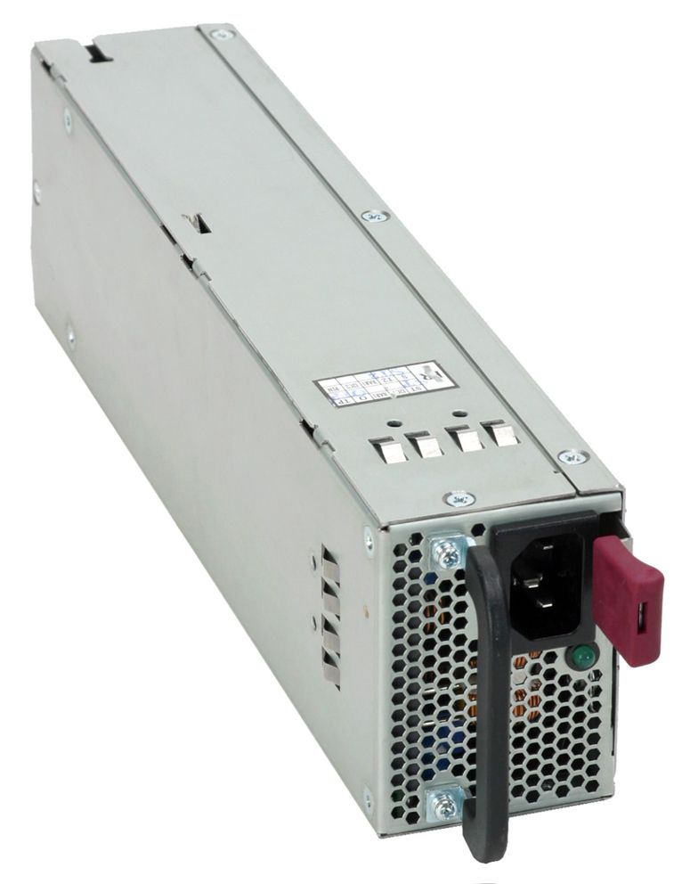 HP 403781-001 Hot-plug power supply