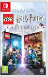 LEGO Harry Potter Collection: Jaren 1-7 - Nintendo Switch - Standard Edition