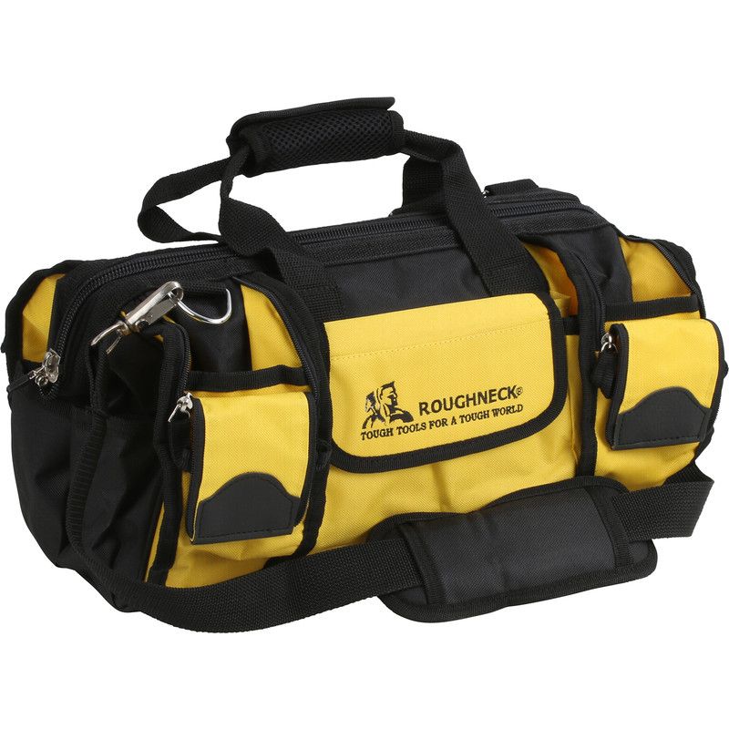 Roughneck gereedschapstas 300x500x250mm