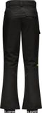 Super Rebel Boys Skills Ski Pant Black