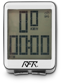 RFR RFR CYCLE COMPUTER WIRELESS CMPT /  /  /  / 2024