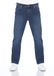 Wrangler Texas Stretch Straight Jeans voor heren