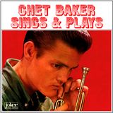 Bertus Distributie Chet Baker Sings & Plays (LP)