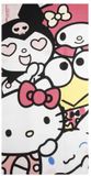 CERDÁ LIFE'S LITTLE MOMENTS Hello Kitty Strandlaken Kind – 70x140 cm – Microvezel – Multicolour
