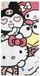 CERDÁ LIFE'S LITTLE MOMENTS Hello Kitty Strandlaken Kind – 70x140 cm – Microvezel – Multicolour