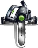 Festool SSU 200 EB-Plus 1600 W Groen Zwaardzaag