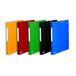 ELBA Boston opbergdozen 12-delig ranking 24 x 32 cm gesorteerd