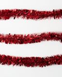 HEMA Kerstslinger 3m rood
