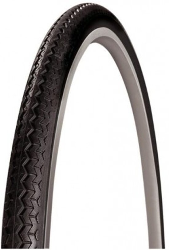 Michelin WorldTour 35-622 zwart/transparant