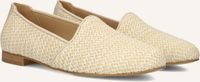 Notre-V 11869r Loafers Dames - Instappers - Beige - Maat 39