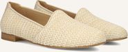 Notre-V 11869r Loafers Dames - Instappers - Beige - Maat 39