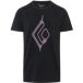 Black Diamond Rope T-Shirt