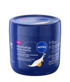 NIVEA crème corporelle riche lotion corporelle