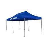 OCC Motorsport Tent OCCCARP05 Blauw