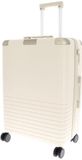 Kapten & Son Heathrow Check In Sandstone - Koffer - 72 L