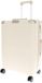 Kapten & Son Heathrow Check In Sandstone - Koffer - 72 L