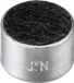 TRU COMPONENTS Microfoonkapsel 4.5 - 10 V/DC Frequentiebereik: 100 Hz - 10000 Hz