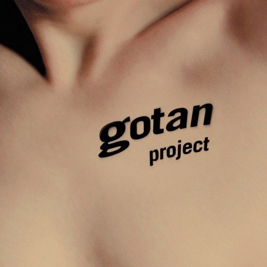 ¡ya Basta! Records Gotan Project - La Revancha Del Tango (2 LP)