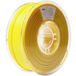 Maertz PMMA-1010-013 Filament ABS plastique résistant aux produits chimiques 2,85 mm 1000 g Jaune 1 pièce(s)