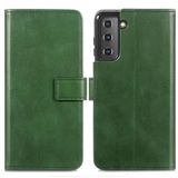 imoshion Booktype voor de Samsung Galaxy S21 Plus - Groen