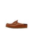 BIRKENSTOCK Mocassins 'NAPLES LENA' cognac