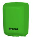 Renova Dispenser voor handdoeken, groen