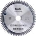 KWB lame de scie 210x30 mm 64 dents