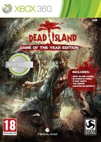 Deep Silver Dead Island