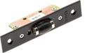 Lince Rolslot - Zwart - RVS - 116x23mm