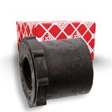 febi bilstein 43298 bladveerlagers, 1 stuk | Compatibel met: ISUZU ELF Pritsche/Fahrgestell