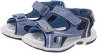 Chicco Fiesole Kinderen Platte Sandalen Lichtblauw