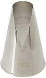 Silikomart 43.337.99.000 BF314/11 - Star Frans STAINLESS STEEL TIPS VOOR PIPING BAG ø11 MM