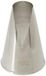 Silikomart 43.337.99.000 BF314/11 - Star Frans STAINLESS STEEL TIPS VOOR PIPING BAG ø11 MM
